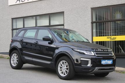 Land Rover Range Rover Evoque 88.500 km 13.500 &euro; Passau 94036