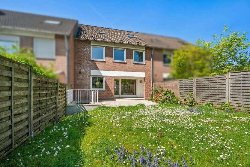 Haus zum Kaufen in Ratingen 420.000 € 138 m²
