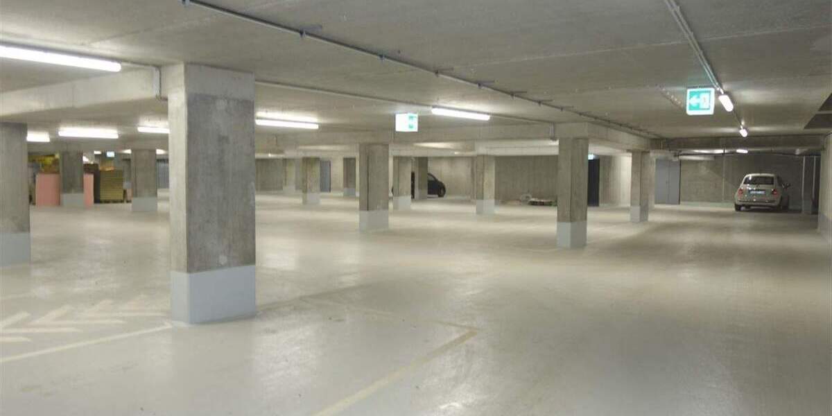 Etagenwohnung Mönchengladbach Stadtmitte - 3 Zimmer, 87 m&sup2;, 1.158&euro; | Angebot:24623558