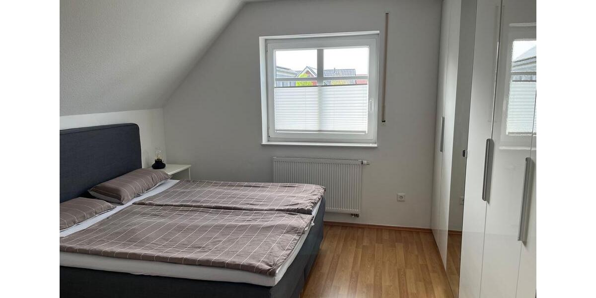 Doppelhaushälfte Vechta - 4 Zimmer, 120 m&sup2;, 1.200&euro; | Angebot:26269263