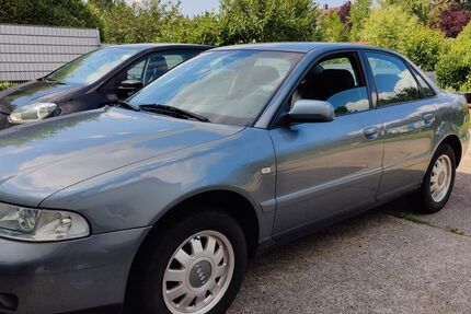 Audi A4 205.000 km 1.500 € Boppard 56154