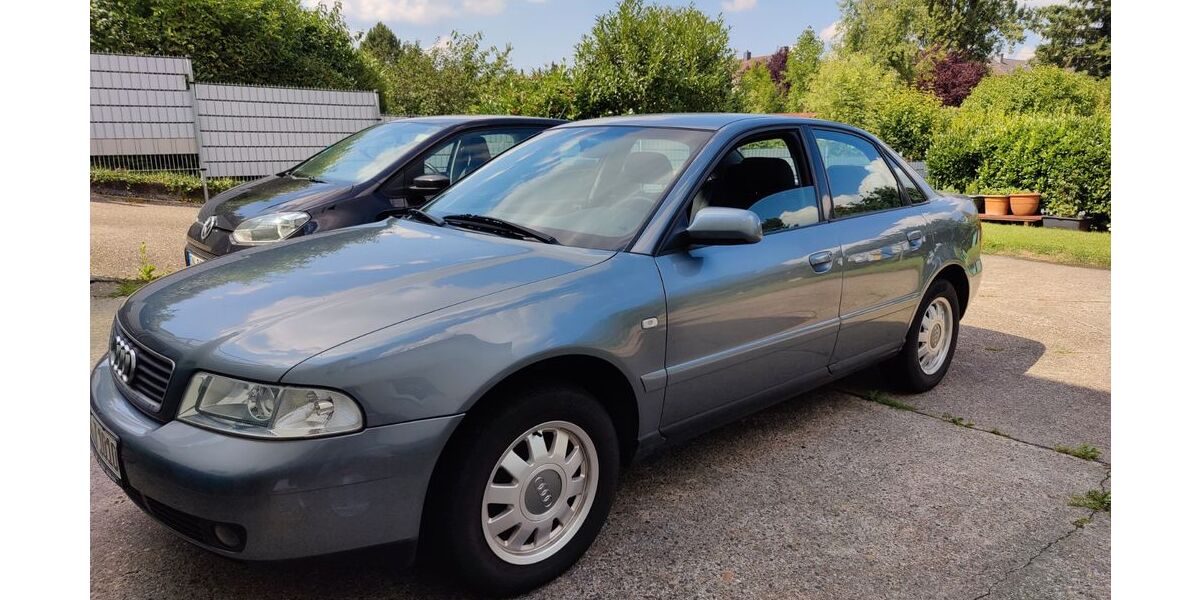 Audi A4 205.000 km 1.500 € Boppard 56154