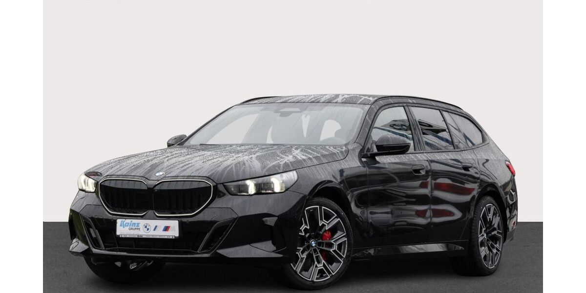 BMW 540 14.900 km 75.490 &euro; Daun-Pützborn 54550