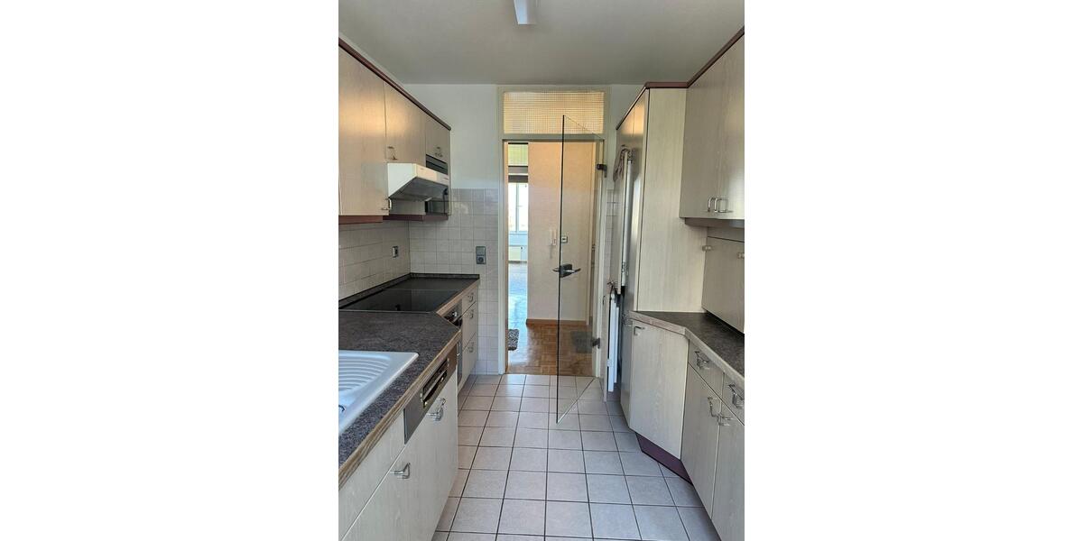 Etagenwohnung Villingen-Schwenningen Schwenningen - 4.5 Zimmer, 103 m&sup2;, 250.000&euro; | Angebot:26384547