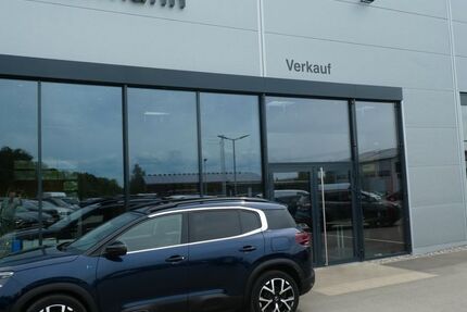 Citroen C5 Aircross 61.989 km 21.950 &euro; Bad Saulgau 88348