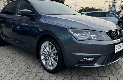 Seat Toledo 55.850 km 12.990 &euro; Potsdam 14482