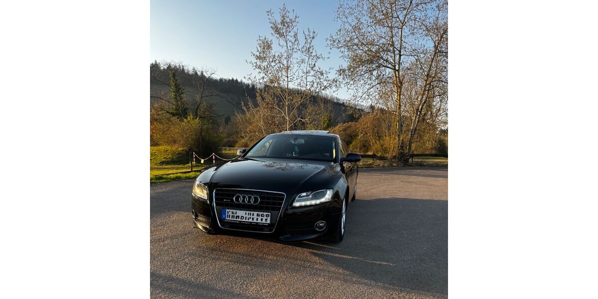 Audi A5 204.000 km 9.999 &euro; Trier 54290