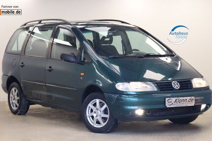 VW Sharan 180.012 km 1.499 &euro; Teltow 14513