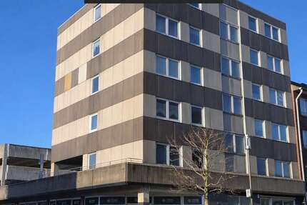 Wohnung Wilhelmshaven - 5 Zimmer, 144 m&sup2;, 137.500&euro; | Angebot:25398079