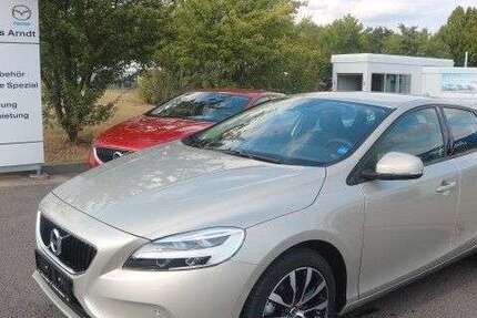 Volvo V40 45.000 km 17.990 &euro; Görlitz 02827