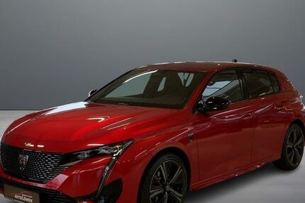 Peugeot 308 3.897 km 35.840 € Crailsheim 74564