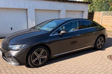 Mercedes-Benz EQE 79.400 km 39.990 &euro; Hamburg 22047