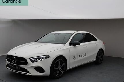 Mercedes-Benz A 180 3.000 km 34.770 € Ebersberg 85560
