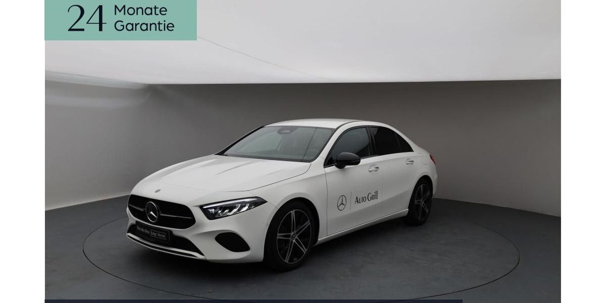 Mercedes-Benz A 180 3.000 km 34.770 € Ebersberg 85560