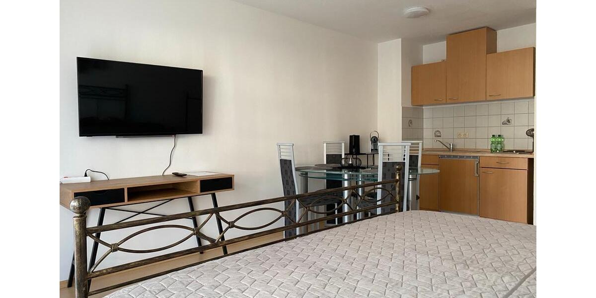 Terrassenwohnung Heinersreuth - 1 Zimmer, 30 m&sup2;, 500&euro; | Angebot:26676096