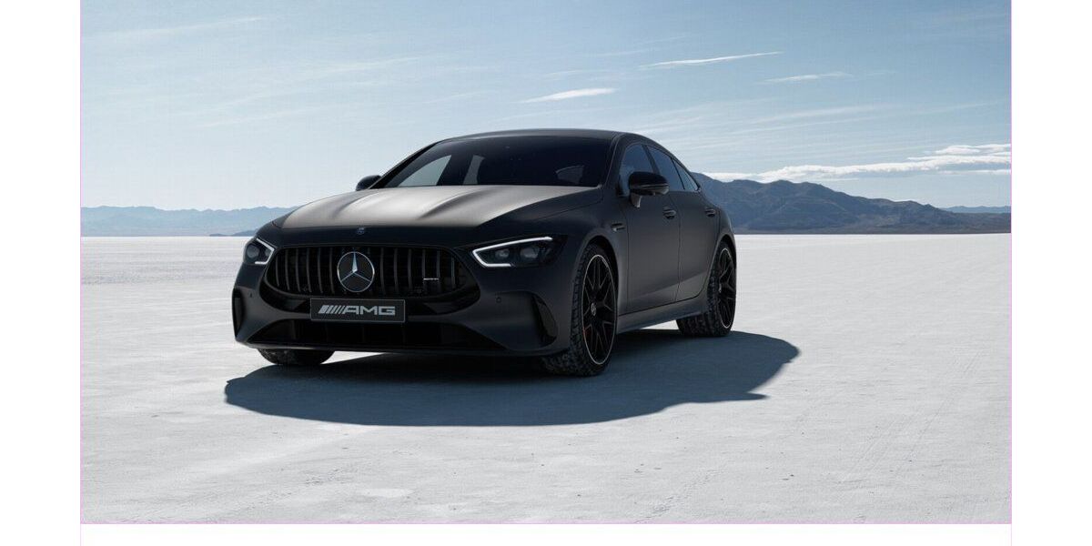 Mercedes-Benz AMG GT 7.048 km 110.879 &euro; Dortmund 44147