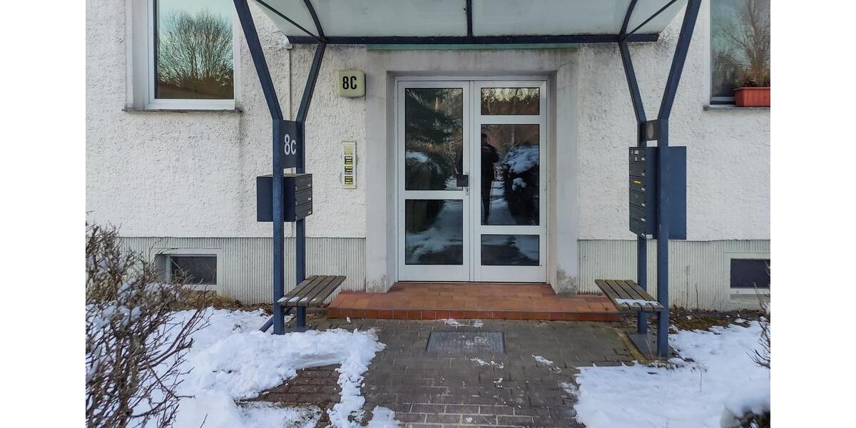 Erdgeschoßwohnung Jänschwalde Kolonie - 2 Zimmer, 50 m&sup2;, 275&euro; | Angebot:25143607