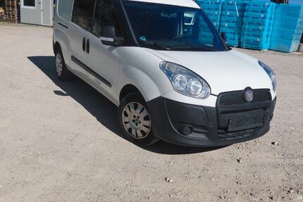 Fiat Doblo 265.000 km 3.500 &euro; München 80999