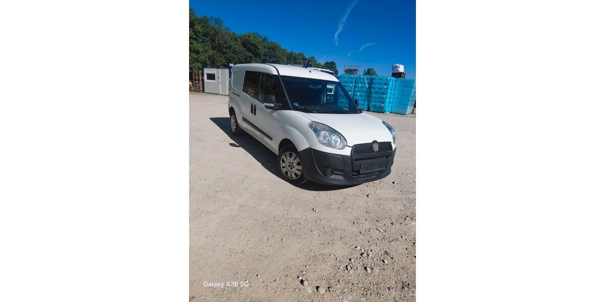 Fiat Doblo 265.000 km 3.500 &euro; München 80999