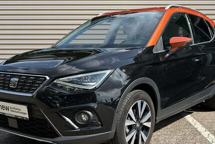 Seat Arona 38.100 km 15.860 &euro; Duisburg 47059