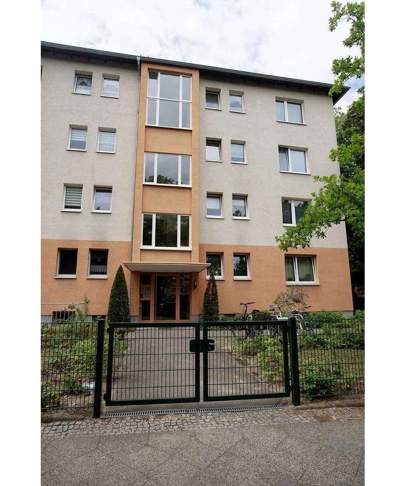 Wohnung zum Kaufen in Berlin Reinickendorf - Tegel 325.000 € 67.4 m²