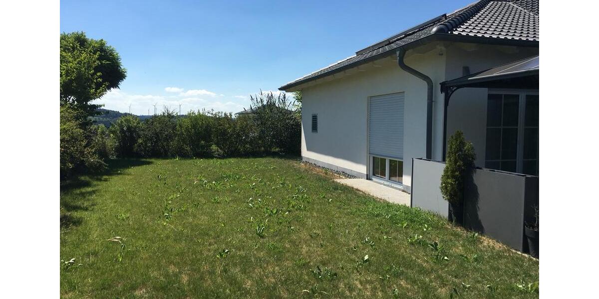 Bungalow Velburg - 3.5 Zimmer, 110 m&sup2;, 1.400&euro; | Angebot:26689526
