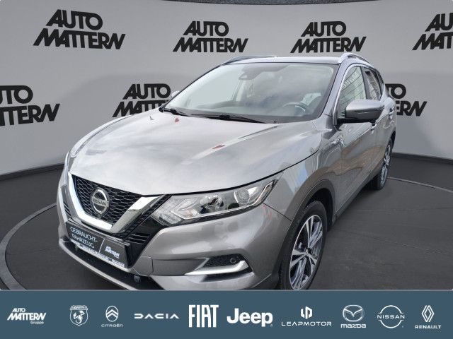Nissan Qashqai 73.750 km 16.890 € Bielefeld 33719