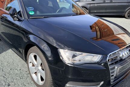 Audi A3 150.000 km 11.499 &euro; Halberstadt 38820