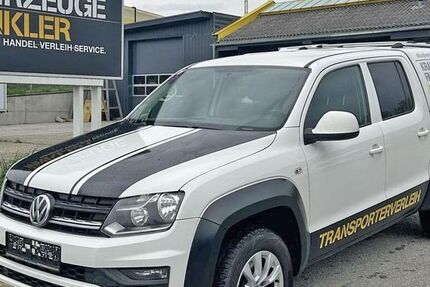 VW Amarok