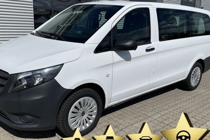 Mercedes-Benz Vito 34.502 km 31.880 &euro; Grimma 04668