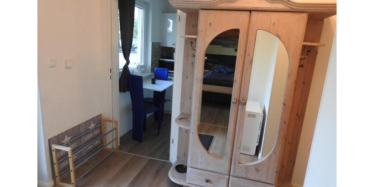 Erdgeschoßwohnung Reppenstedt - 2 Zimmer, 57 m&sup2;, 950&euro; | Angebot:25964854