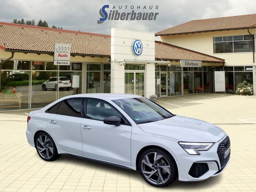 Audi A3 20.000 km 54.990 € Bad Kötzting 93444