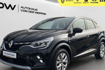 Renault Captur 38.173 km 16.490 &euro; Friesenheim 77948