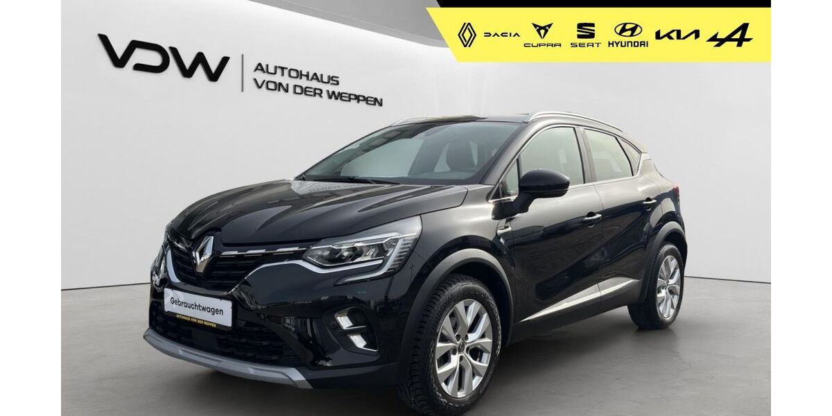 Renault Captur 38.173 km 16.490 &euro; Friesenheim 77948