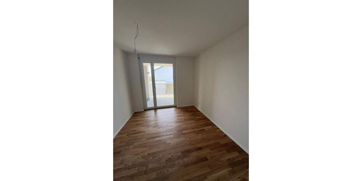 Schöne hochwertige 2-Zi. Whg. mit Balkon in Dornstadt. Nur mit Wohnberechtiungsschein beziehbar. 2 zimmer