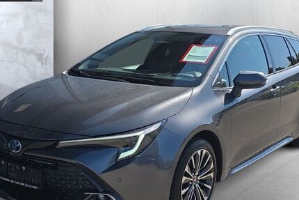 Toyota Corolla 12.700 km 29.888 &euro; Katzweiler 67734