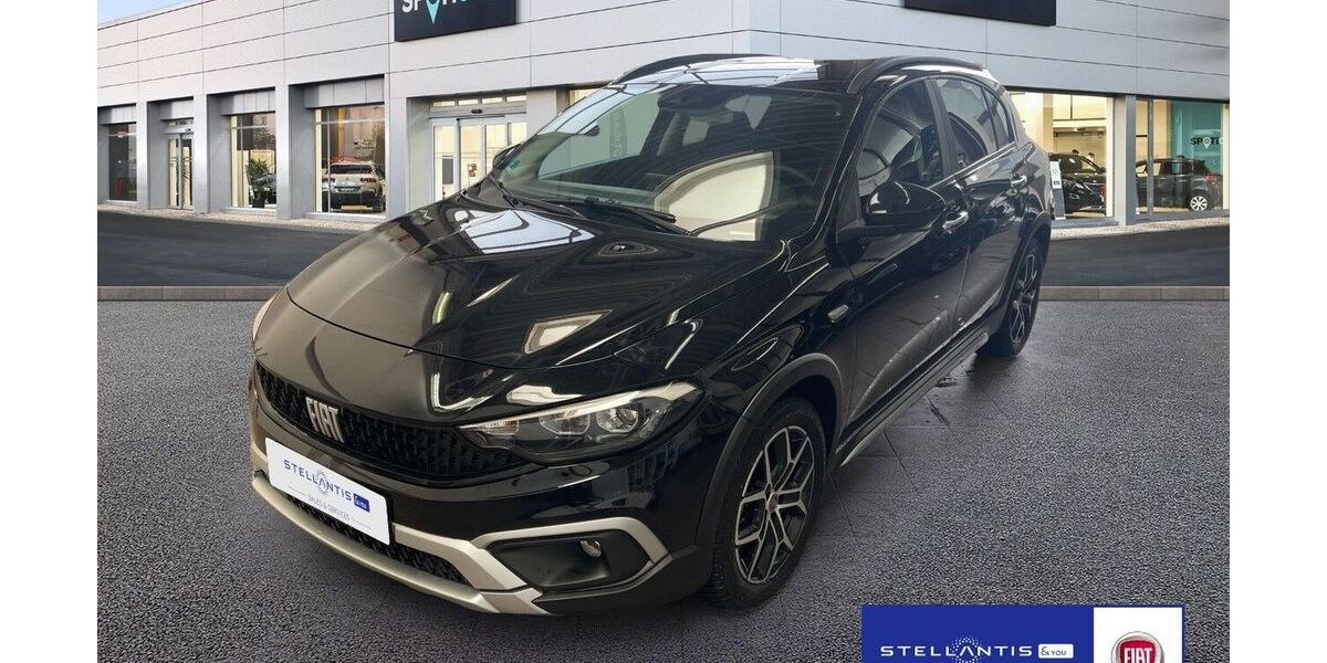 Fiat Tipo 14.900 km 20.480 &euro; Essen 45143