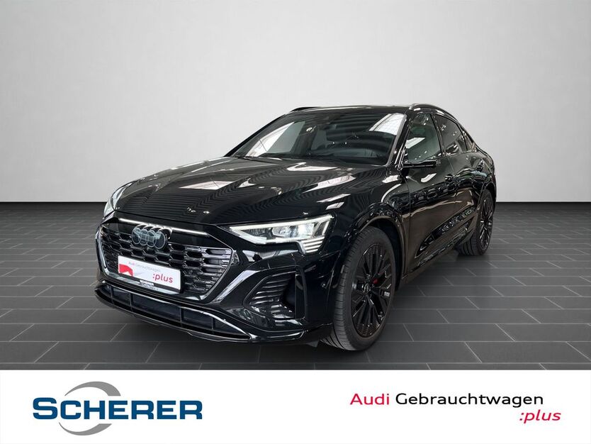 Audi Q8 e-tron 39.690 km 59.490 € Saarbrücken 66115