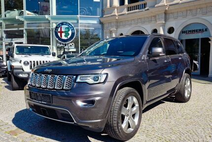 Jeep Grand Cherokee 102.701 km 29.990 &euro; München 81827