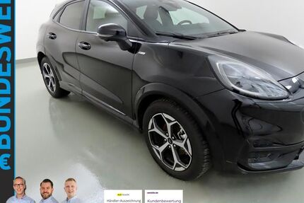 Ford Puma 11.929 km 26.740 &euro; Premnitz / Nahe A2 14727