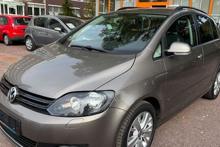 VW Golf Plus 139.000 km 6.490 &euro; Magdeburg 39124