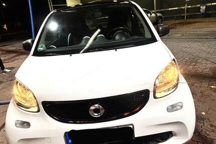 Smart ForTwo 102.000 km 7.700 &euro; Bremen 28325