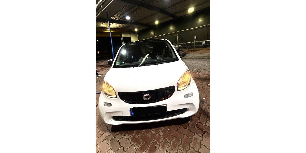 Smart ForTwo 102.000 km 7.700 &euro; Bremen 28325