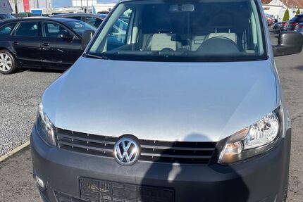 VW Caddy 66.000 km 6.999 &euro; Kassel 34123
