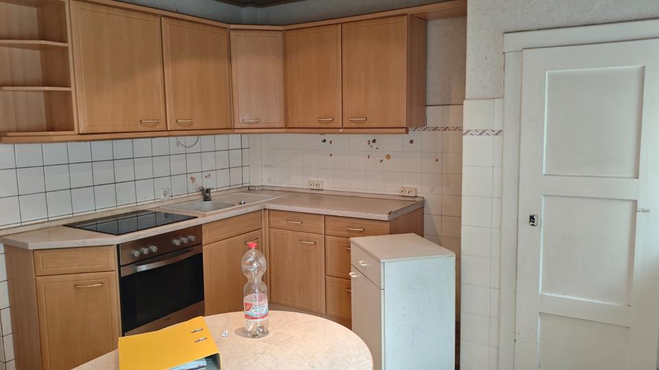 Einfamilienhaus Rothenburg/Oberlausitz Oberlausitz - 6 Zimmer, 155 m&sup2;, 74.000&euro; | Angebot:27005809