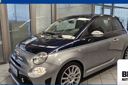 Fiat 500 33.416 km 23.900 &euro; Wolfsburg-Heiligendorf 38444