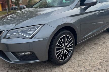 Seat Leon 100.000 km 10.890 &euro; Dorfmark 29683