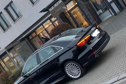 Audi A3 178.000 km 13.500 &euro; Offenbach 63069