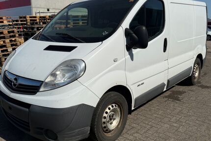 Opel Vivaro 253.000 km 3.299 &euro; Euskirchen 53879