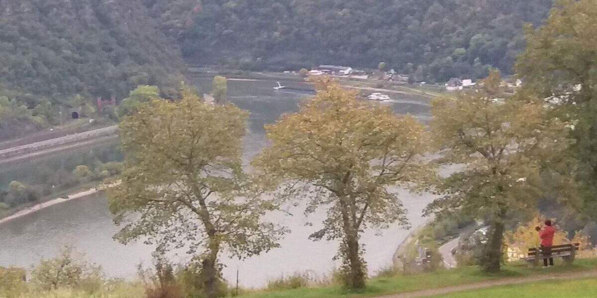 Wohnung mit Traumaussicht 2 zimmer